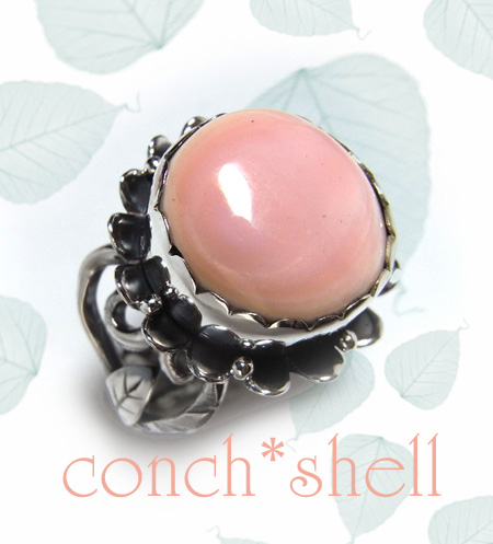 �R���N�V�F���̃����O